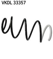 SKF VKDL 33357